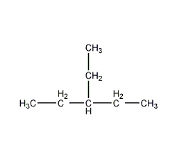 3-乙基戊烷