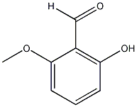 2-羟基-6-甲氧基苯甲醛