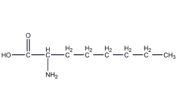 DL-2-氨基正辛酸