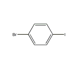 1-溴-4-碘苯