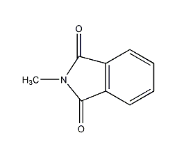 N-甲基邻苯二甲酰亚胺