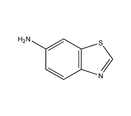 6-氨基苯并噻唑