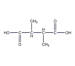 meso-2,3-二甲基丁二酸