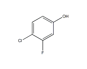 4-氯-3-氟苯酚