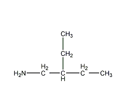 2-乙基正丁胺