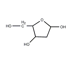 2-脱氧核糖