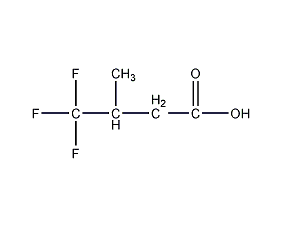 3-三氟甲基丁酸