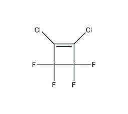 1,2-二氯四氟环丁烯