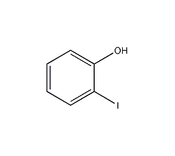 邻碘苯酚