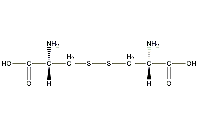 D-胱氨酸