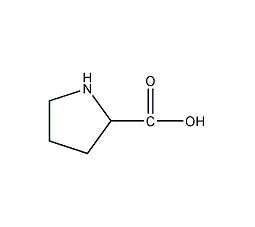 DL-脯氨酸