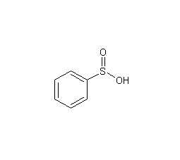 苯亚磺酸