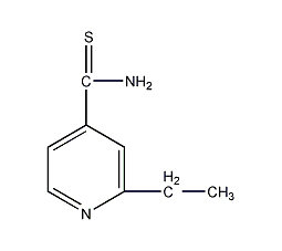 乙硫异烟胺