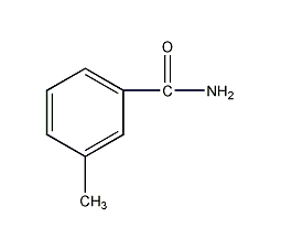 间甲苯甲酰胺