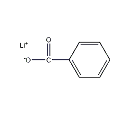 苯甲酸锂