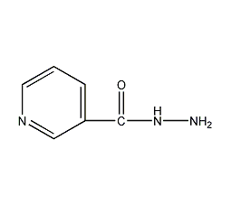 烟酸酰肼