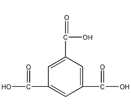 1,3,5-苯三甲酸