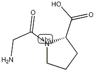 甘氨酸-L-脯氨酸