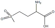 DL-蛋氨酸砜