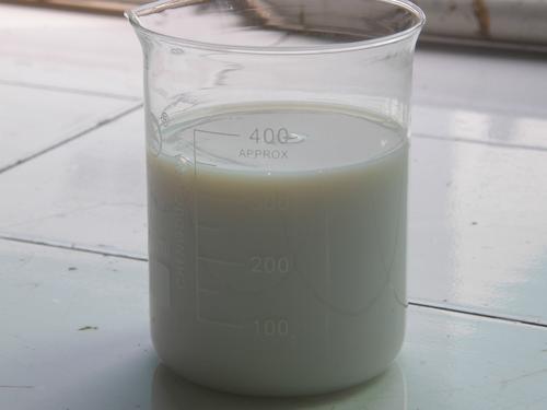 VAE乳液的性能及应用