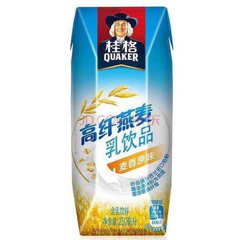 酶改性燕麦粉生产燕麦乳对水解度有要求吗？