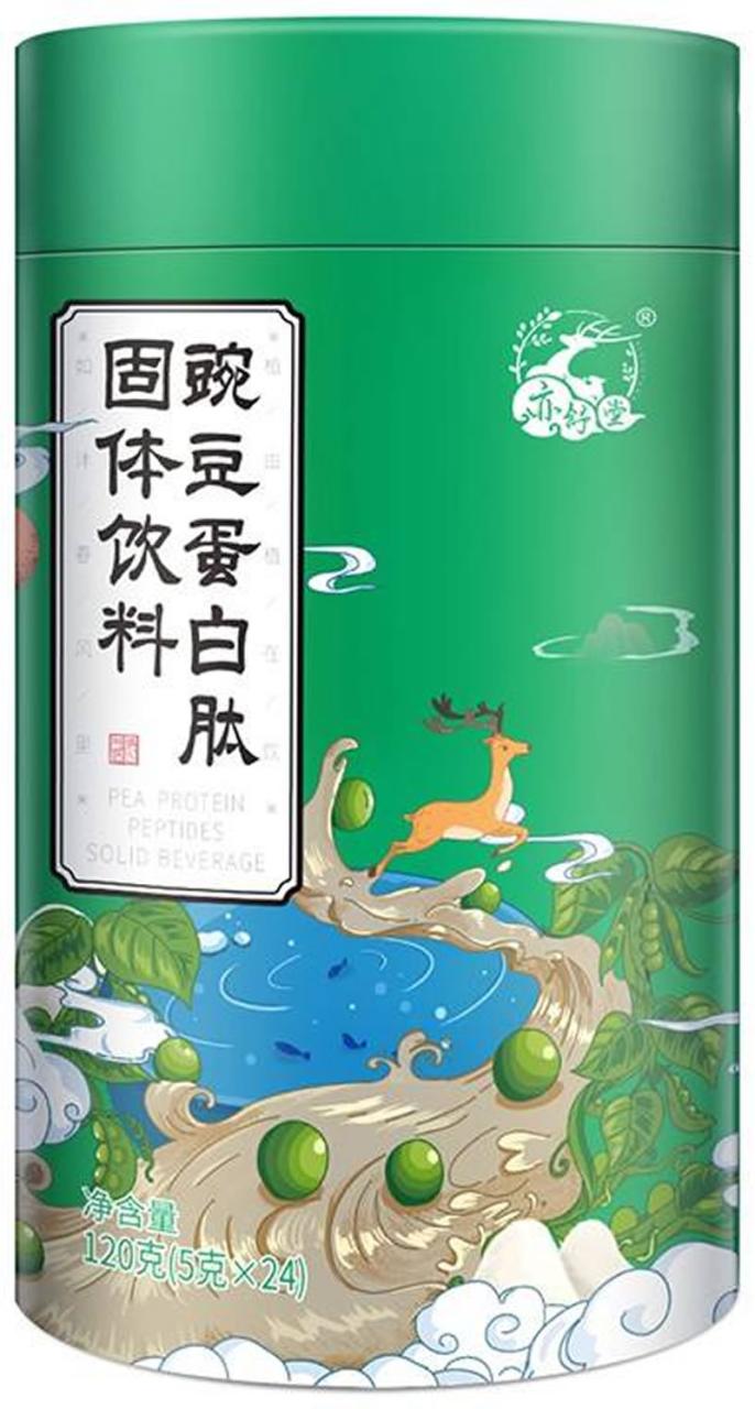 水解豌豆蛋白制备植物饮料的影响因素有哪些？