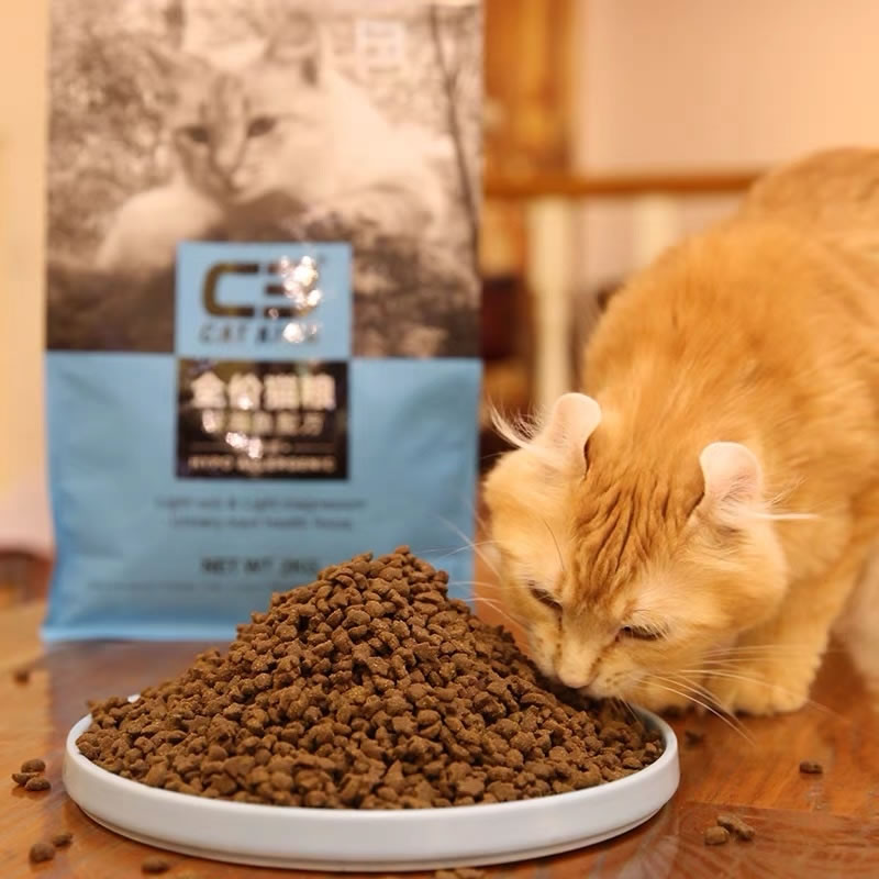 如何酶解鸡肝粉提高猫粮诱食剂诱食性？