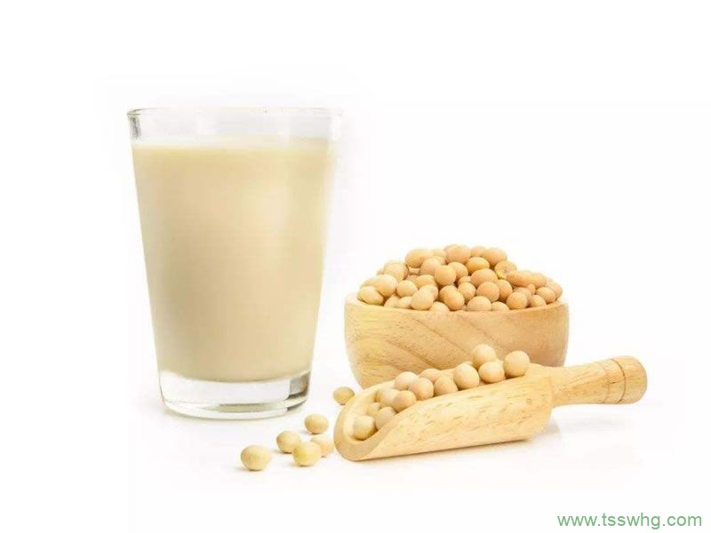 为什么豆浆奶酶解制备植物乳可以使口感细腻香味浓郁？